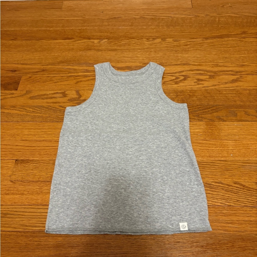 T&B Girls Tank Top Size Large